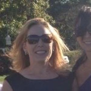 Meet your Posher, Esmeralda